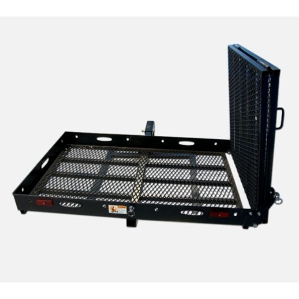 Harmar Universal Outside Carrier AL001 Platform View