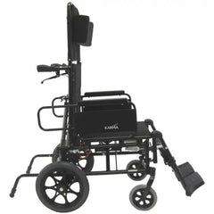 Karman Healthcare KM-5000-TP Reclining Wheelchair