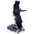Karman Healthcare XO-505 Standing Power Wheelchair featured image