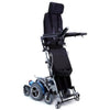 Image of Karman Healthcare XO-505 Standing Power Wheelchair Power Standing View