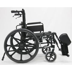 Karman KM5000 Recliner Wheelchair