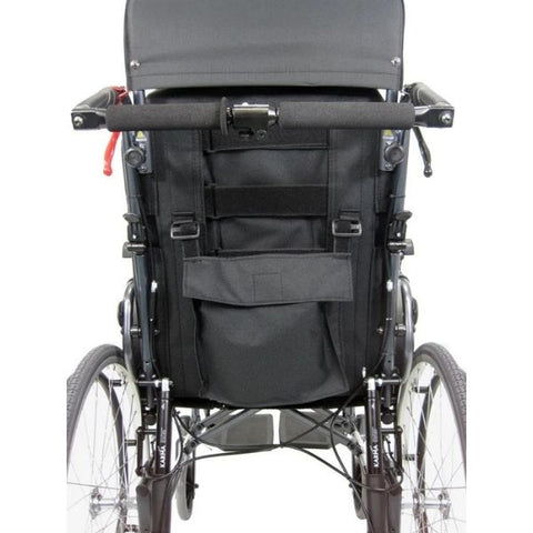 Karman MVP-502-MS Reclining Wheelchair