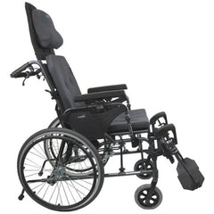 Karman MVP-502-MS Reclining Wheelchair