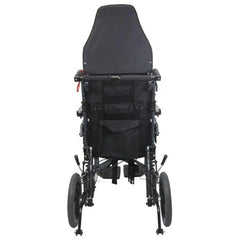 Karman MVP-502-TP Reclining Wheelchair