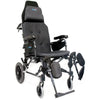 Image of Karman MVP-502-TP Reclining Wheelchair Front Side View