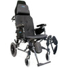 Image of Karman MVP-502-TP Reclining Wheelchair Front Side View