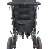 Image of Karman MVP-502-TP Reclining Wheelchair Back Pocket view