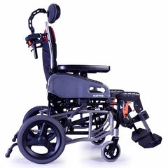 Karman VIP2 Tilt-in-Space Wheelchair