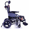 Image of Karman VIP2 Tilt-in-Space Wheelchair Side View