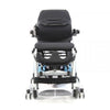 Image of Karman XO-202 Full Stand Up Power Chair Front View