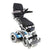 Karman XO-202 Full Stand Up Power Chair featured image