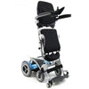Image of Karman XO-202 Full Stand Up Power Chair Standing View