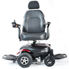 Image of Merits Health P312 Dualer Power Chair Seat Swivel View