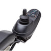 Image of Merits Health P321 EZ-GO Electric Wheelchair Joystick View