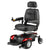 Merits Health P322 Vision CF Compact Electric Wheelchair featured image