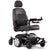 Merits Health P326A Vision Sport Electric Wheelchair featured image