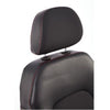 Image of Merits Health P326A Vision Sport Electric Wheelchair Headrest View