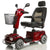 Merits Health S141 Pioneer 4 Wheel Scooter featured image