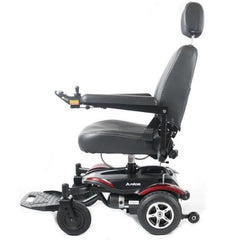 Merits Health P320 Junior Light Compact Power Chair