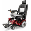 Image of Merits P710 Atlantis Heavy Duty Electric Power Wheelchair Right View