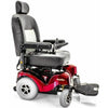 Image of Merits P710 Atlantis Heavy Duty Electric Power Wheelchair Side View
