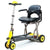 Merits S542 Yoga Folding 4-Wheel Mobility Scooter featured image
