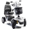Image of Merits S941A Silverado 4-Wheel Mobility Scooter Front View