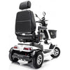Image of Merits S941A Silverado 4-Wheel Scooter Back View