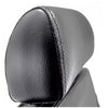 Image of Merits S941L Silverado Extreme Bariatric Scooter Headrest View