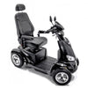 Image of Merits S941L Silverado Extreme Bariatric Scooter Left View