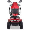 Image of Metro Mobility Heavyweight 4-Wheel Scooter Front View