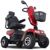 Image of Metro Mobility Heavyweight 4-Wheel Scooter