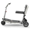 Image of Moving Life Atto Folding Mobility Scooter Side View