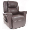 Image of Golden Technologies Daydreamer MaxiComfort Lift Chair PR-632 Front Side view