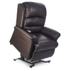 Image of Golden Technologies Relaxer MaxiComfort Lift Chair PR-766  Coffee Brisa