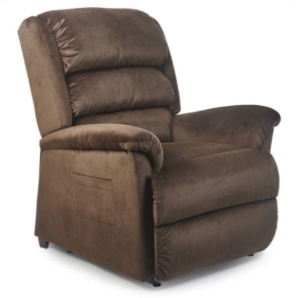 Golden Technologies Relaxer MaxiComfort Lift Chair PR 766