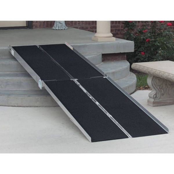 PVI Multi-Fold Ramp– Electric Wheelchairs USA