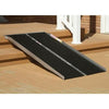 Image of PVI Single Folding Ramp Full Platform Provides Excellent Stability