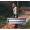 Image of PVI Single Folding Ramp Lightweight, Easy-to-Handle and Set Up View