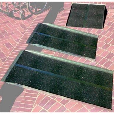 PVI Solid Ramp– Electric Wheelchairs USA