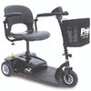 Image of Pride Go-Go ES2 3 Wheel mobility Scooter SC81 Right View