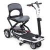 Image of Pride Go-Go Folding Scooter Right View