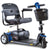 Pride Go-Go Sport 3-Wheel Travel Scooter S73 featured image