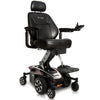 Image of Pride Jazzy Air 2 Power Chair Matte Black Pearl