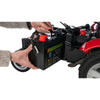Image of Pride Jazzy Select Mid-Wheel Power Chair Battery View