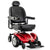 Pride Jazzy Select Mid-Wheel Power Chair JAZZYSELECT featured image