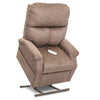 Image of Pride Mobility Essential Collection 3 Position Lift Chair LC-250 Stone Standing View