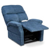 Image of Pride Mobility Essential Collection 3-Position Lift Chair LC-250 Tilt View