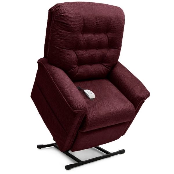 Pride Mobility Heritage Collection 3 Position Lift Chair LC 358