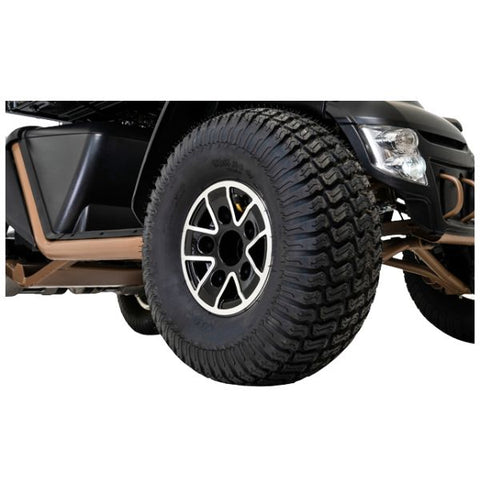 Pride Baja Wrangler 2 Heavy Duty Scooter Tires View 